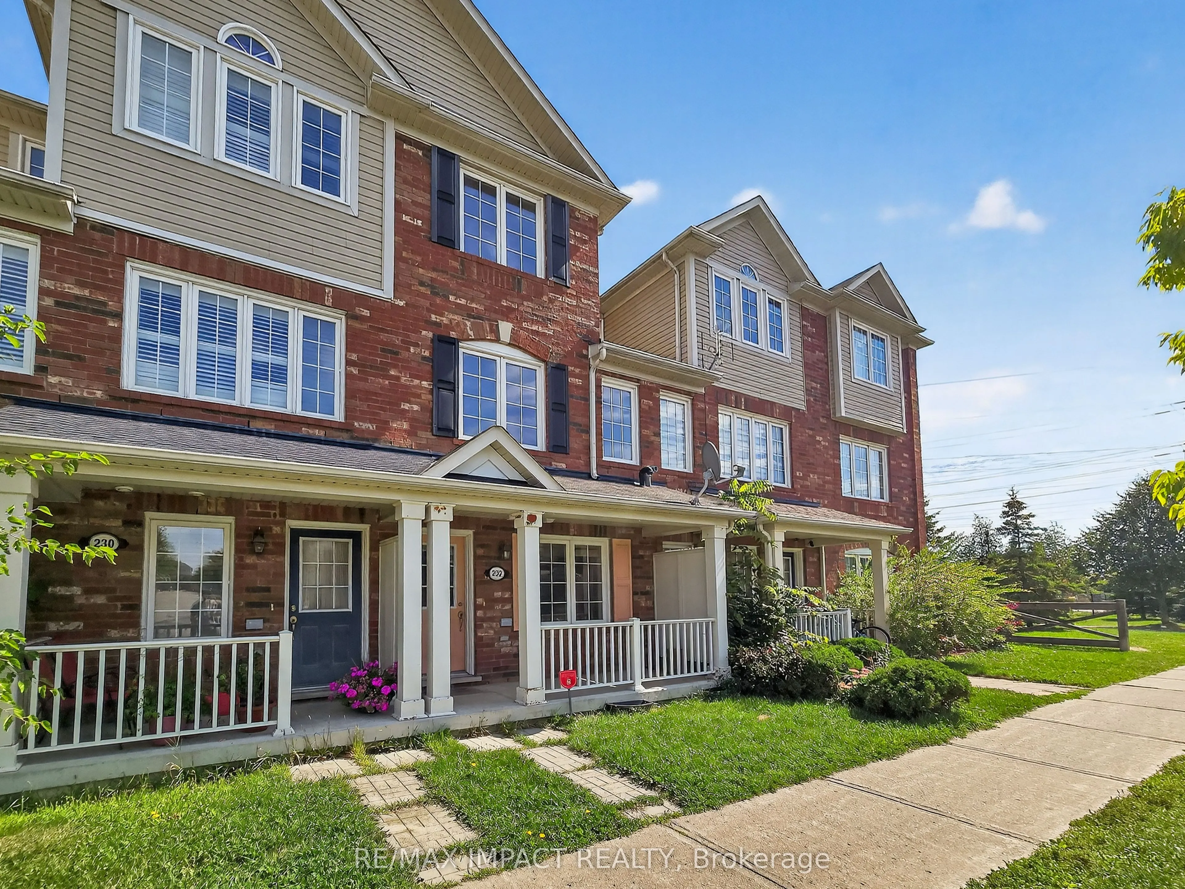 232 Rouge River Drive