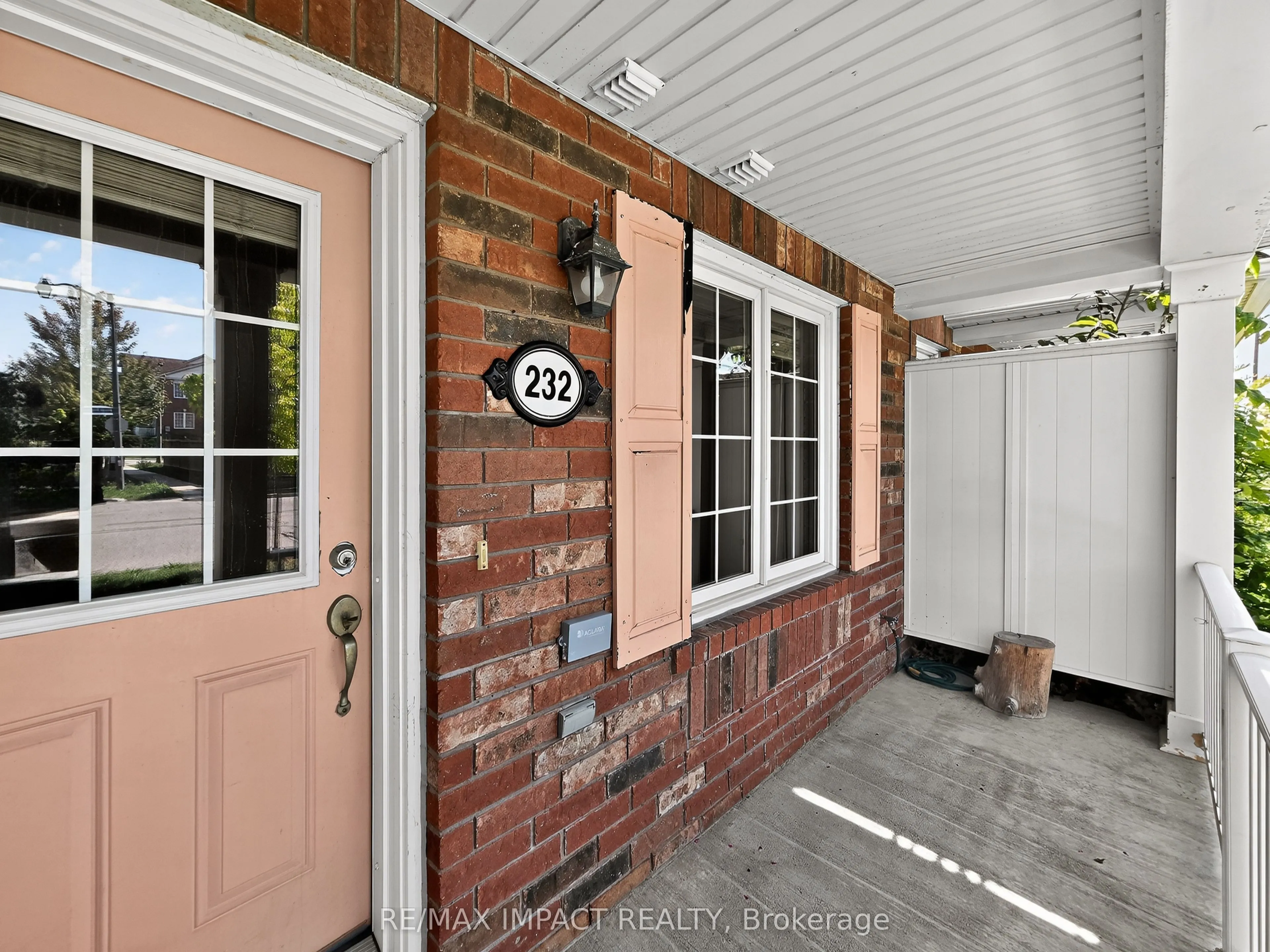 232 Rouge River Drive