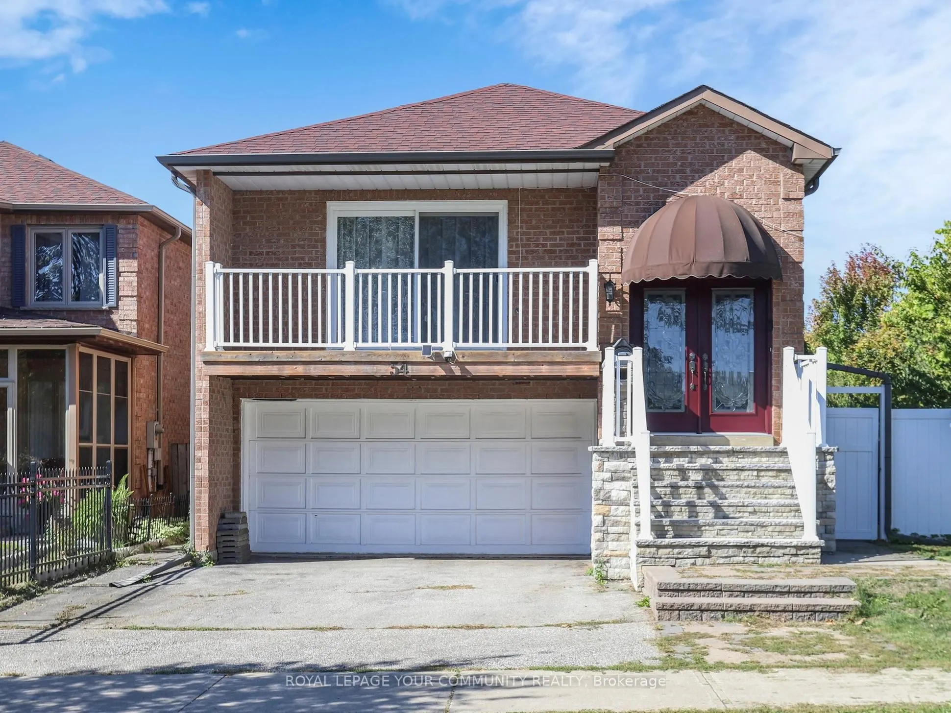 54 Emcarr Drive