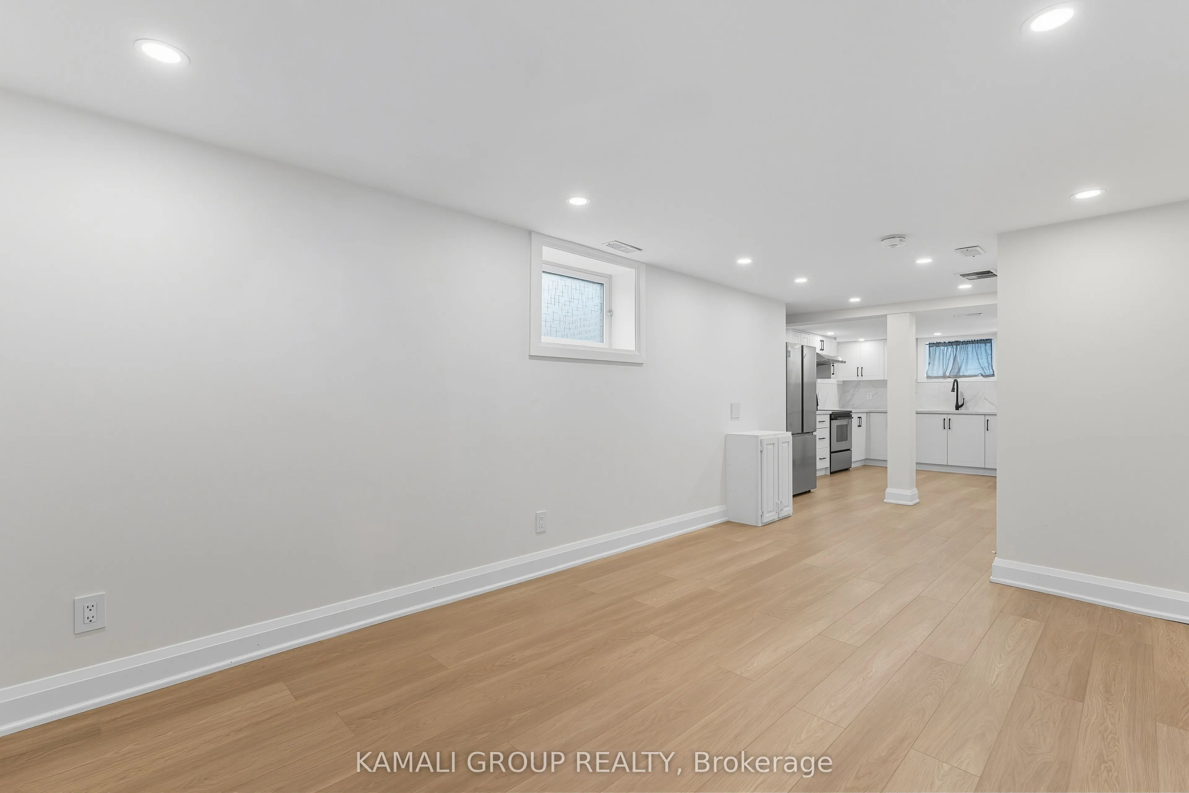 76 Admiral Road, #BSMT