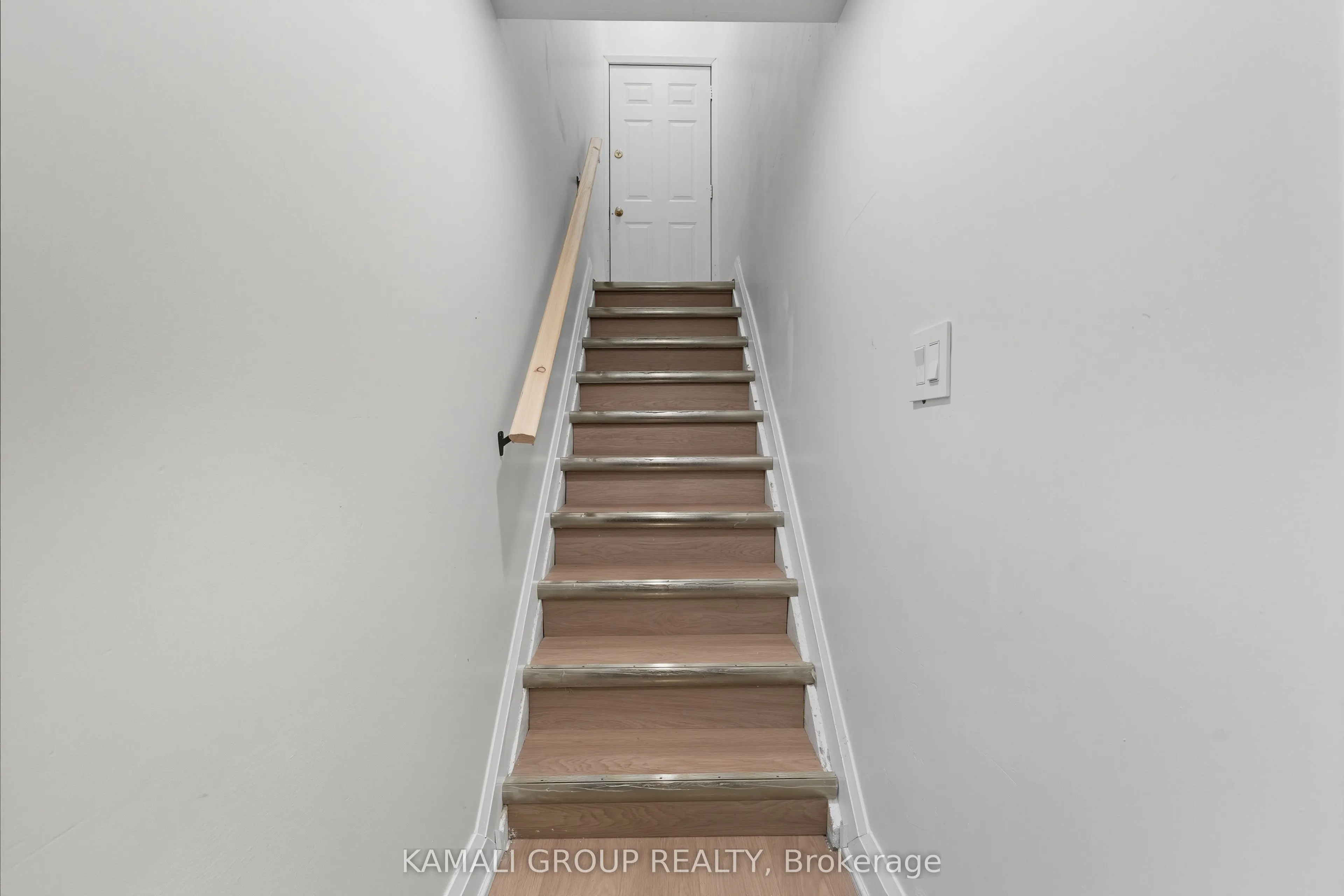 76 Admiral Road, #BSMT