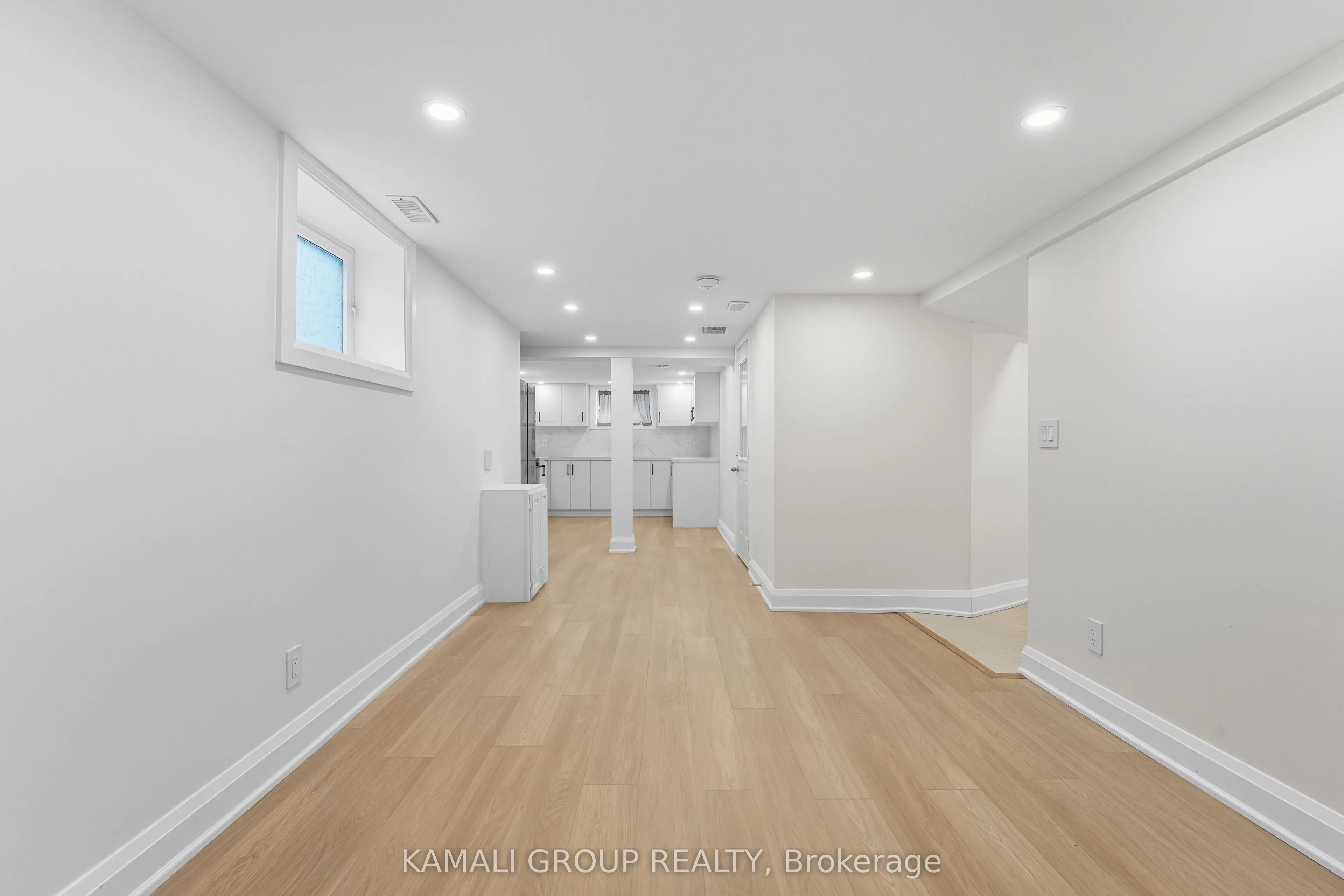 76 Admiral Road, #BSMT