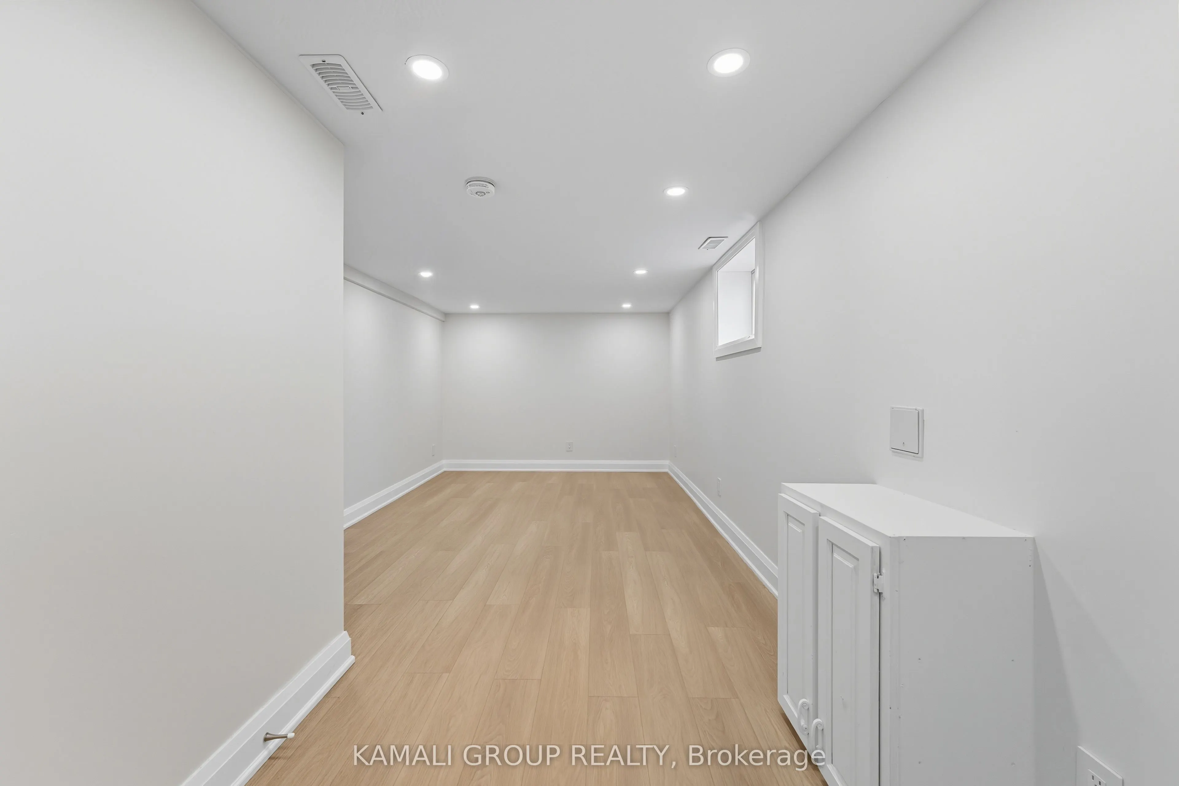76 Admiral Road, #BSMT