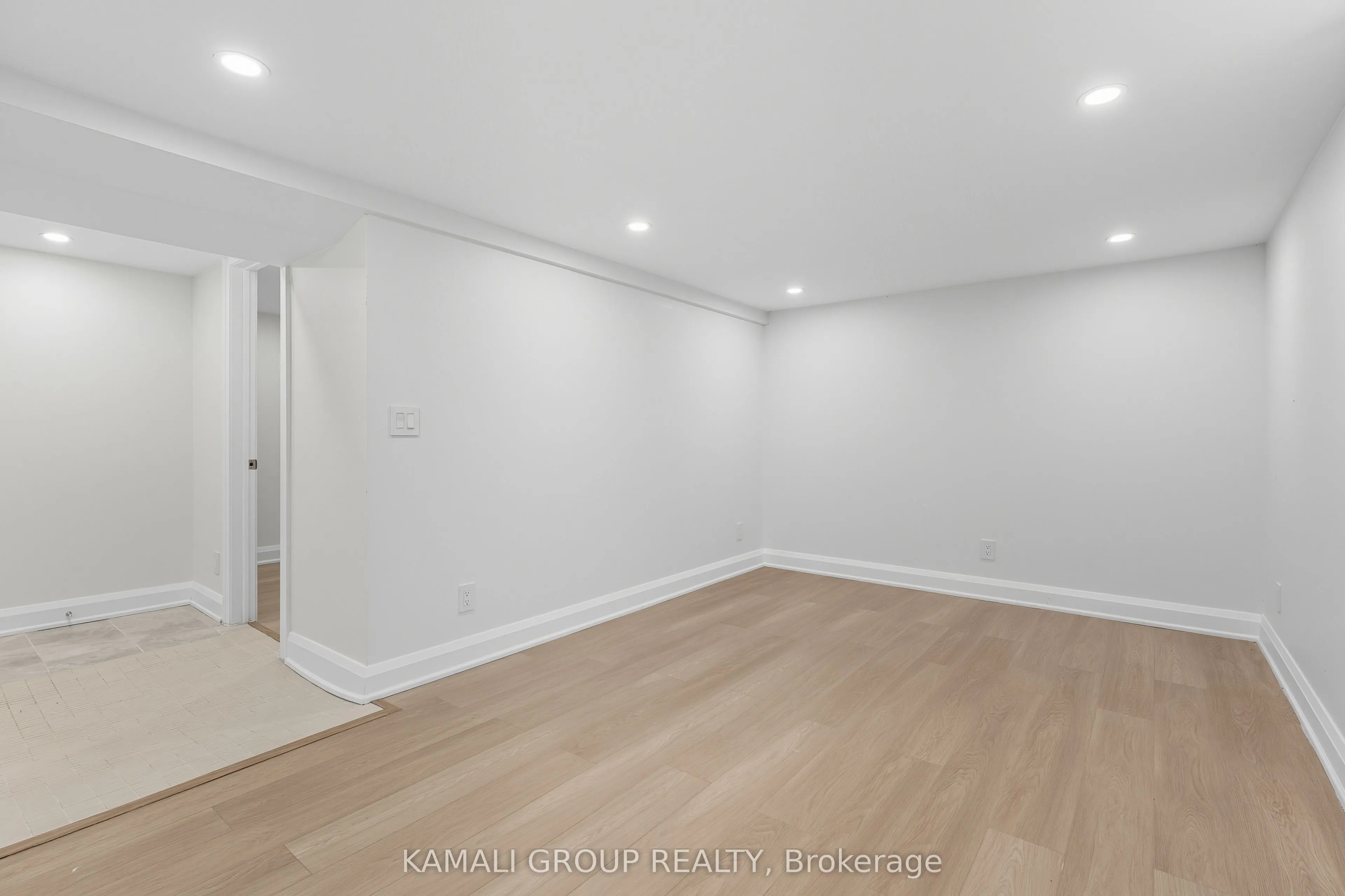 76 Admiral Road, #BSMT