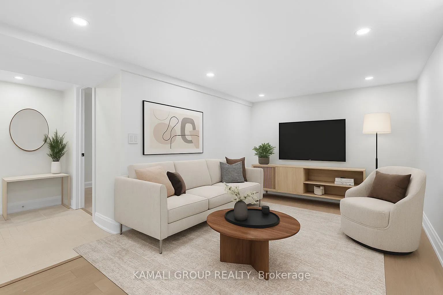 76 Admiral Road, #BSMT