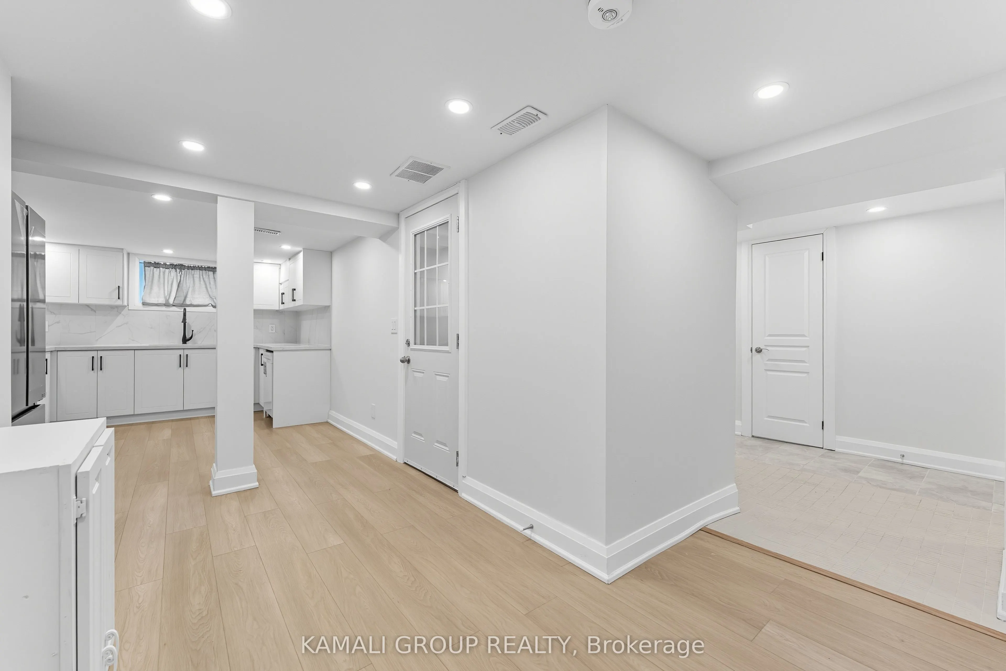 76 Admiral Road, #BSMT