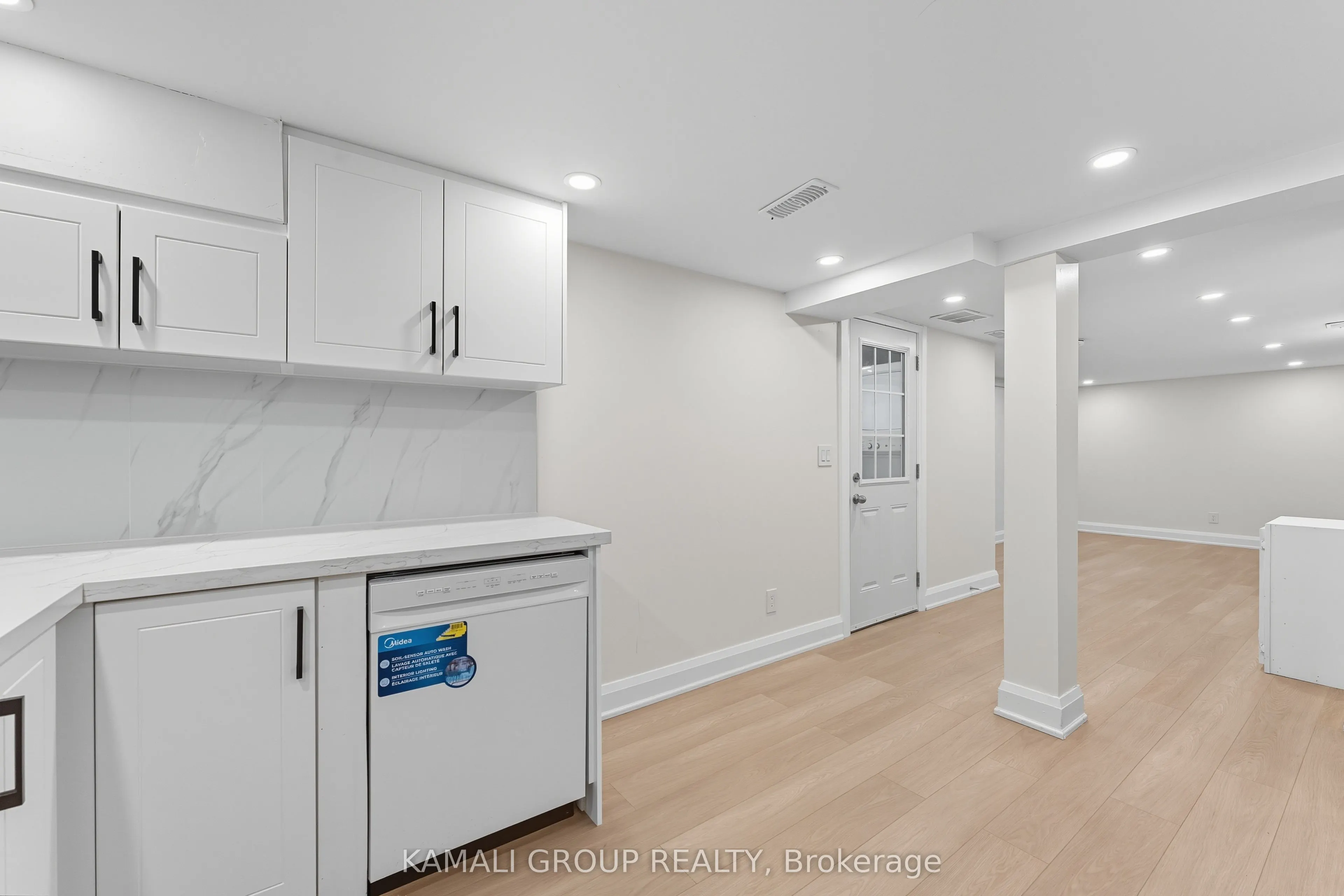 76 Admiral Road, #BSMT
