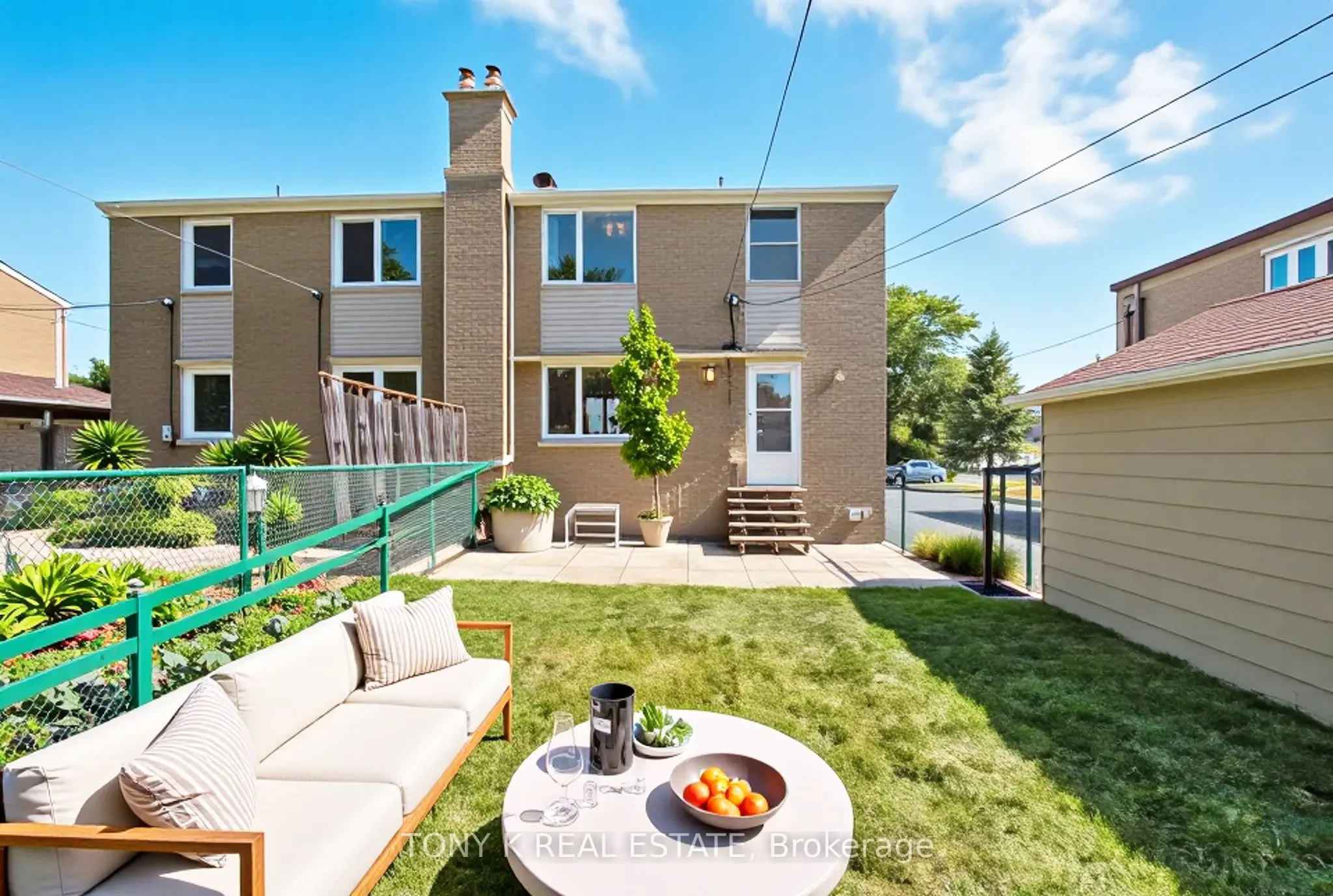 44 Woodfern Drive