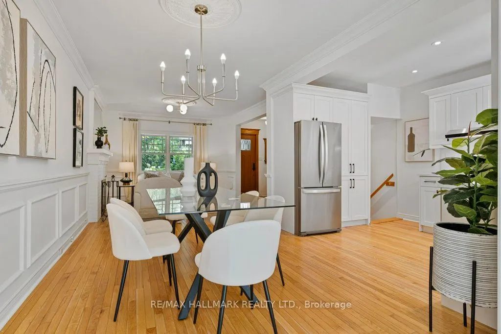 22 Beck Avenue