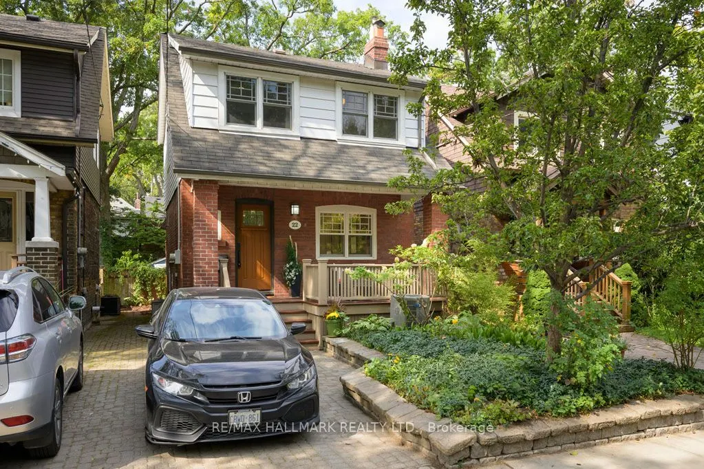 22 Beck Avenue