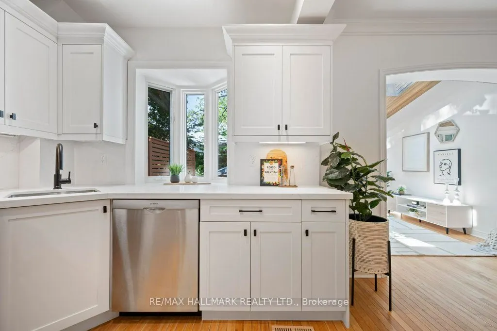 22 Beck Avenue