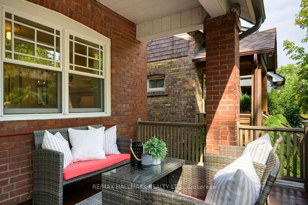 22 Beck Avenue