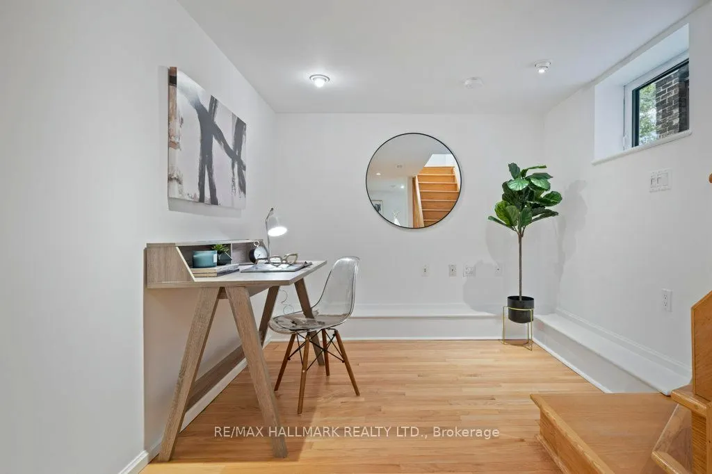 22 Beck Avenue
