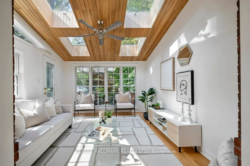 22 Beck Avenue