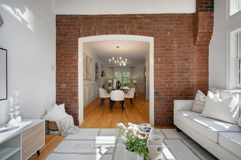 22 Beck Avenue