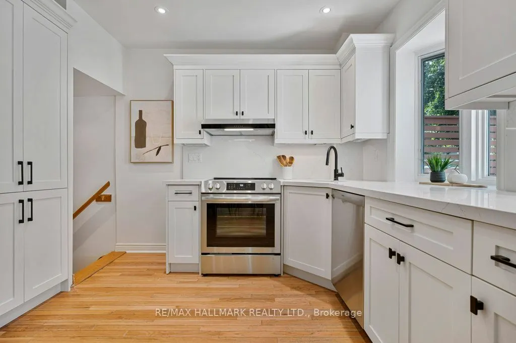 22 Beck Avenue