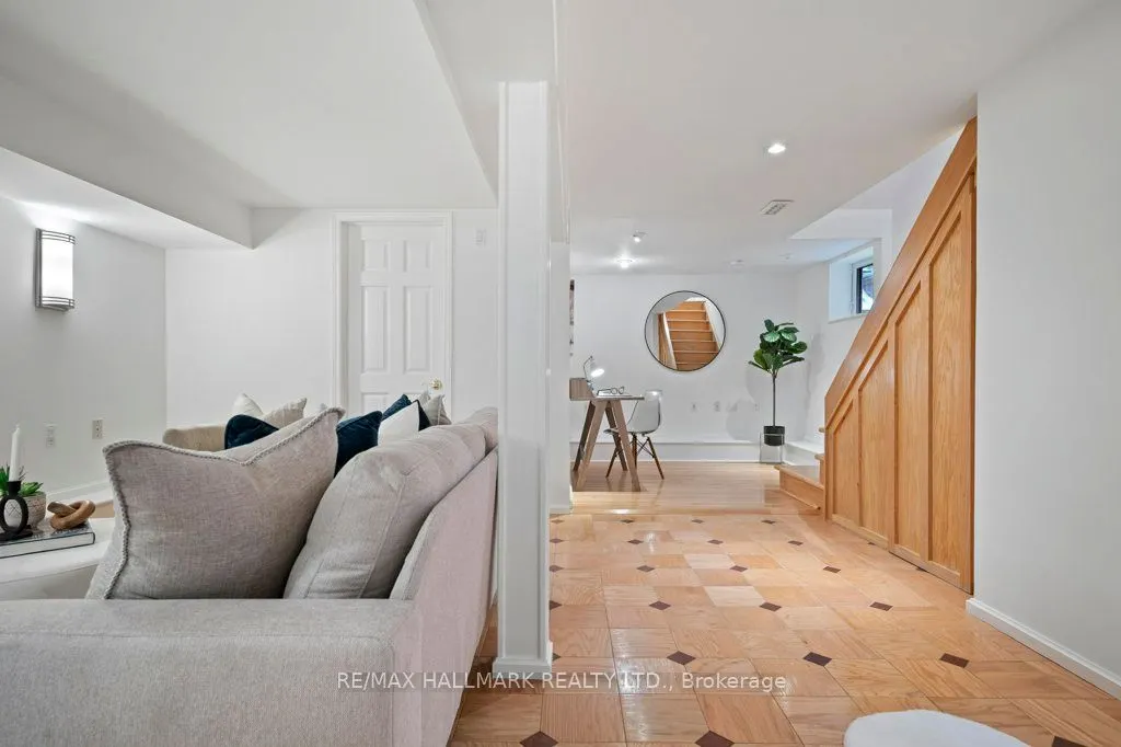 22 Beck Avenue