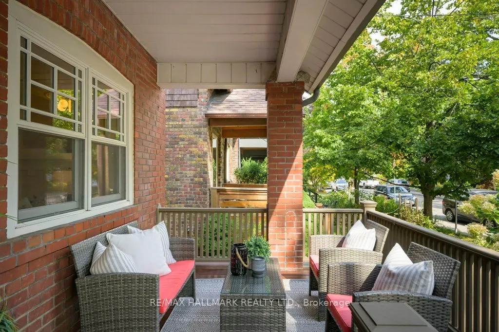 22 Beck Avenue