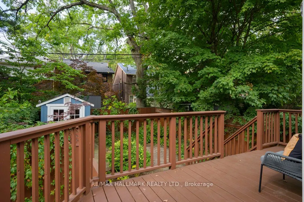 22 Beck Avenue