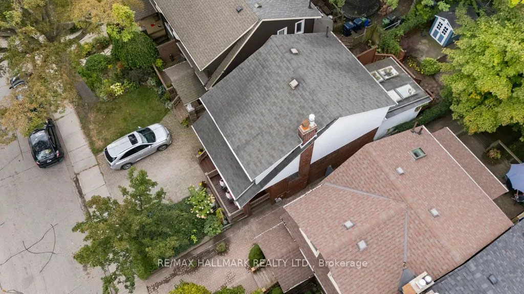 22 Beck Avenue