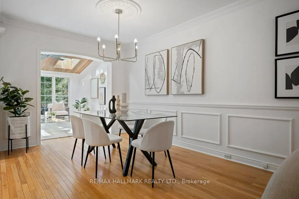 22 Beck Avenue