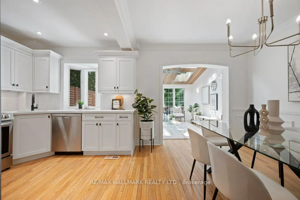 22 Beck Avenue