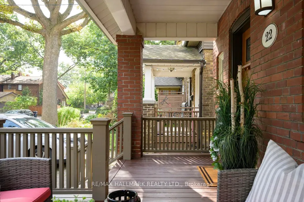 22 Beck Avenue
