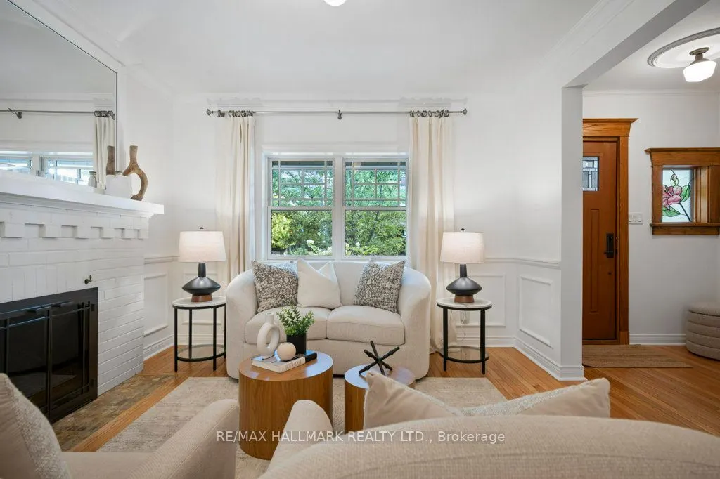 22 Beck Avenue