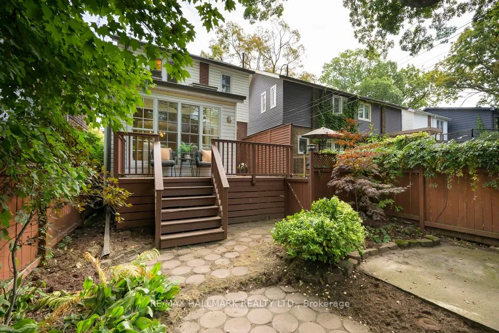 22 Beck Avenue