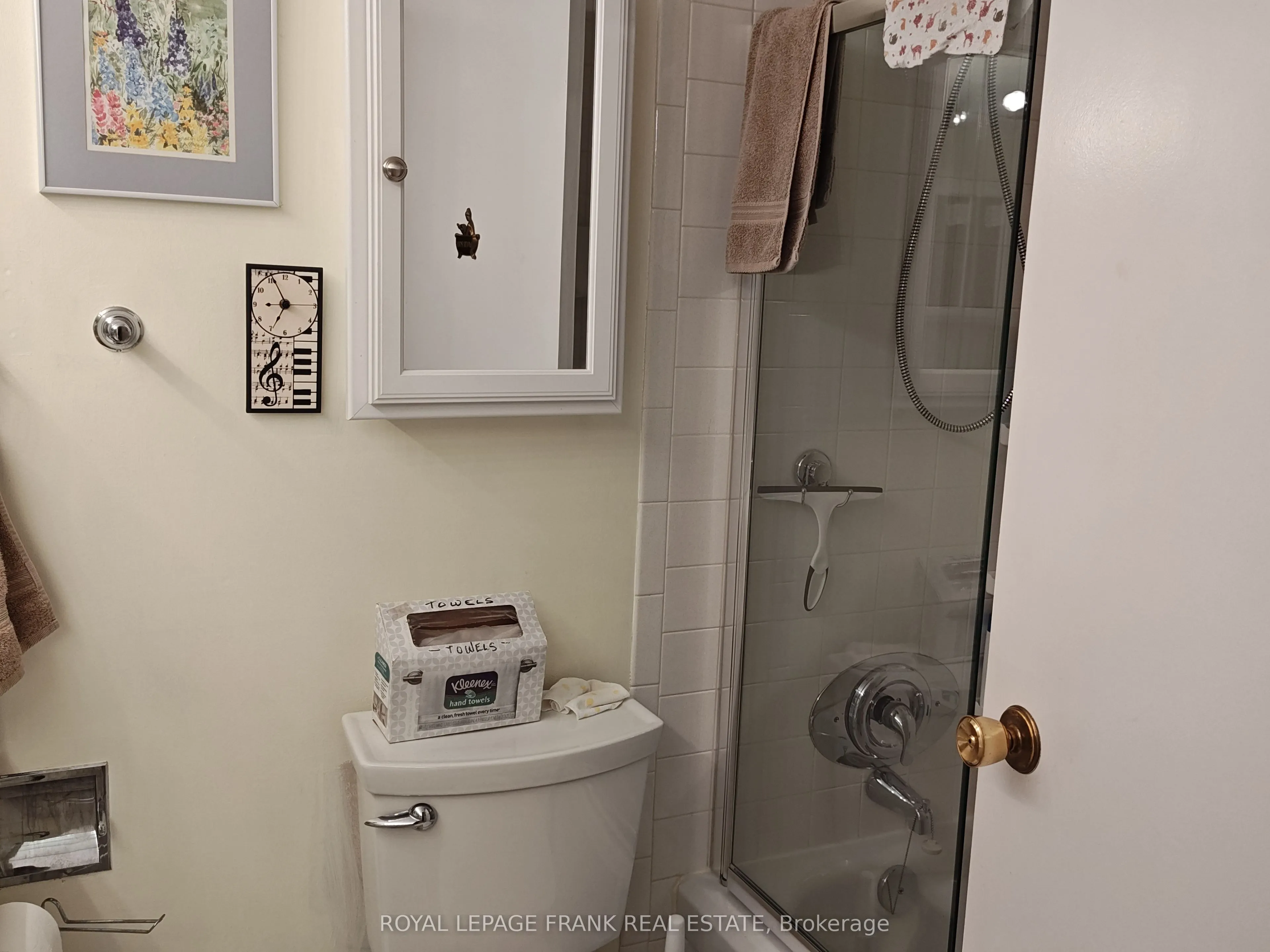 121 Ling Road, #1908