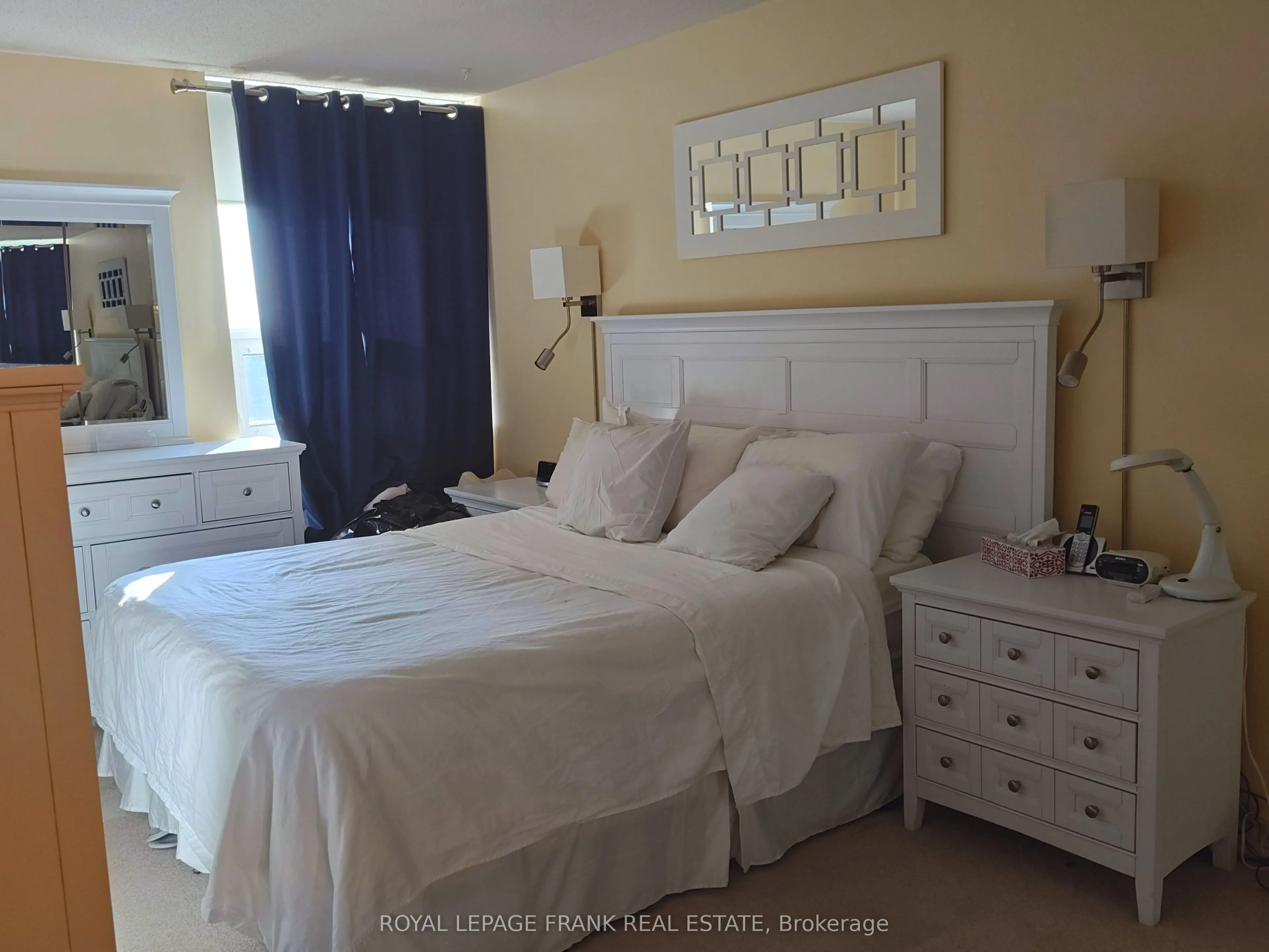 121 Ling Road, #1908