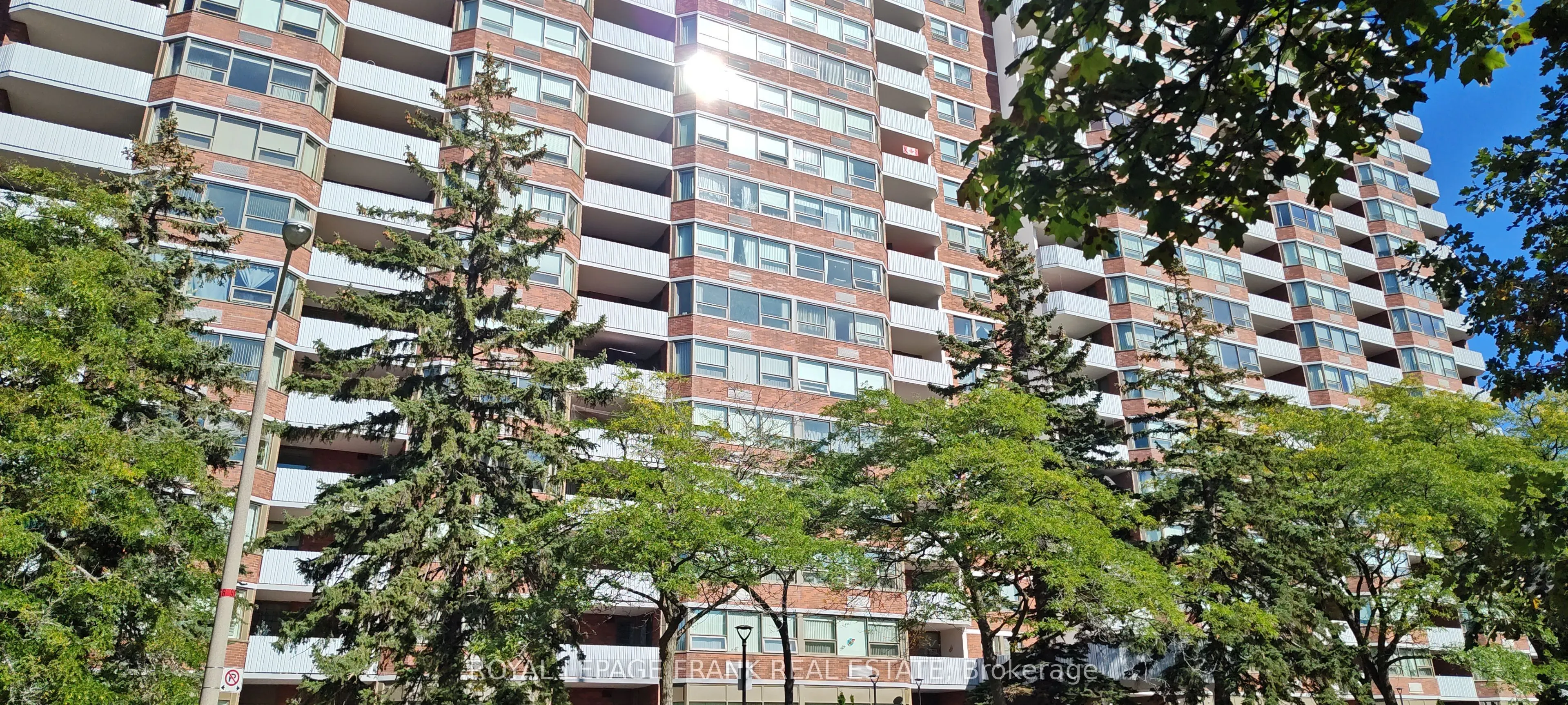 121 Ling Road, #1908