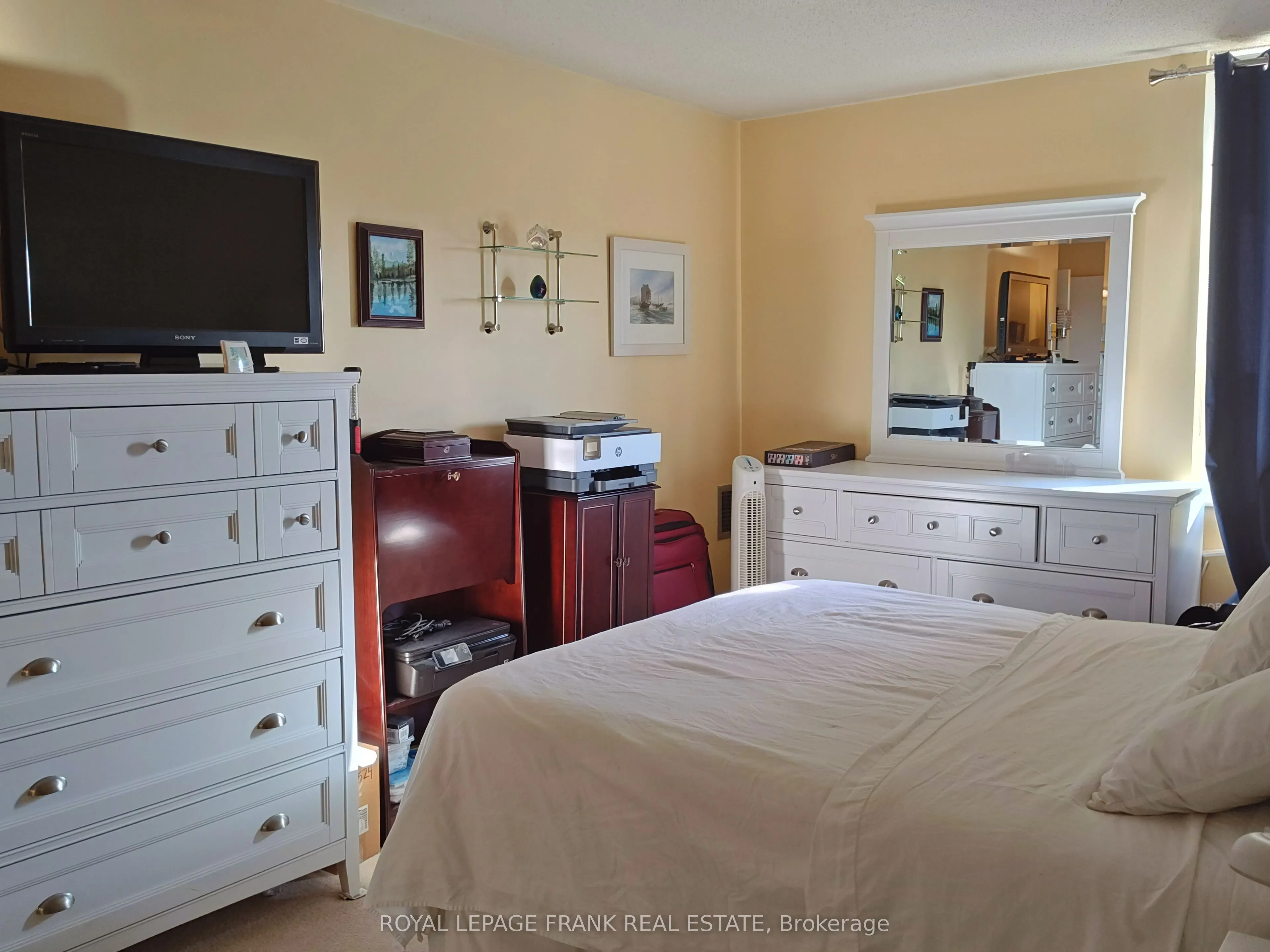 121 Ling Road, #1908