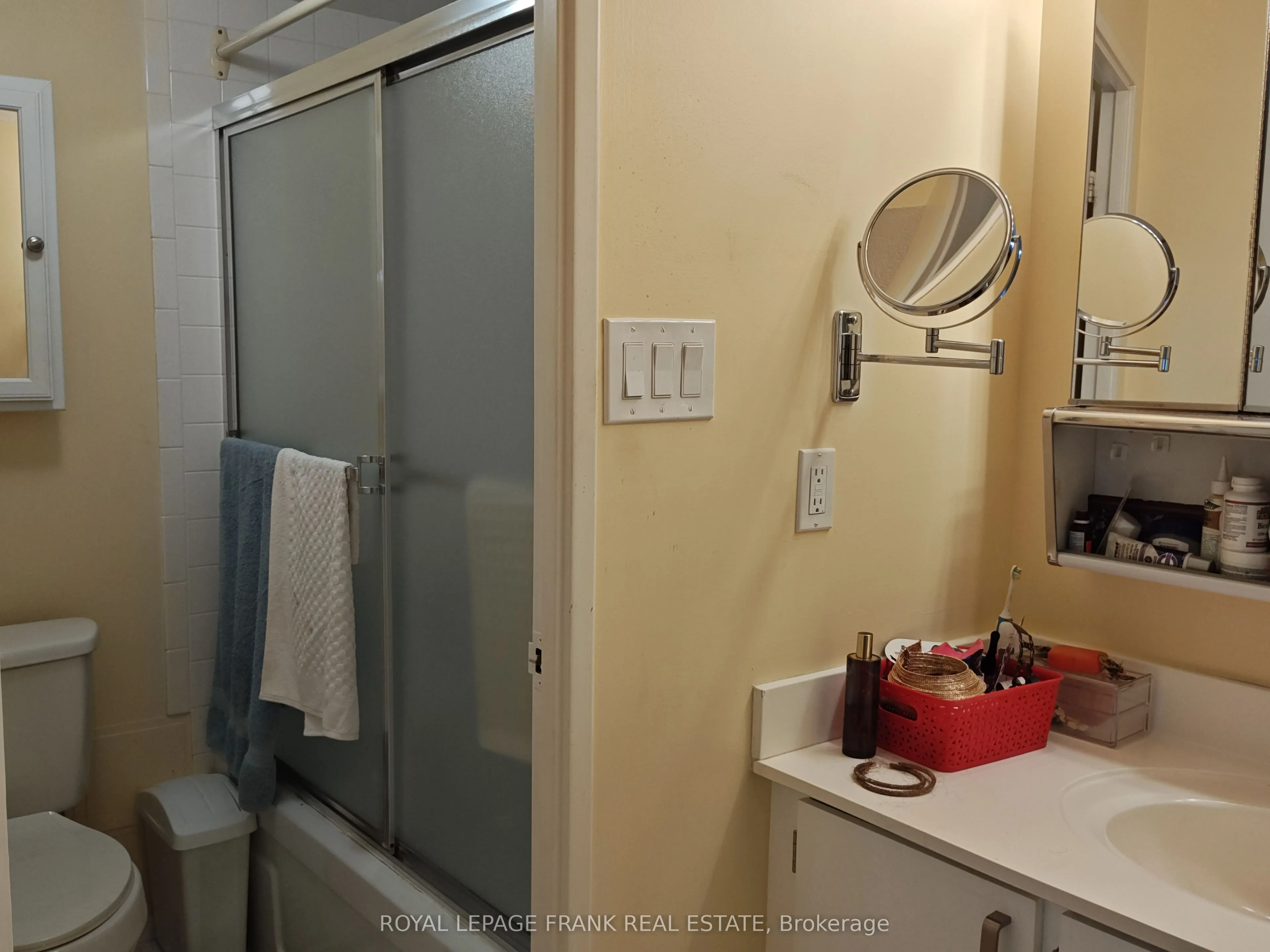 121 Ling Road, #1908