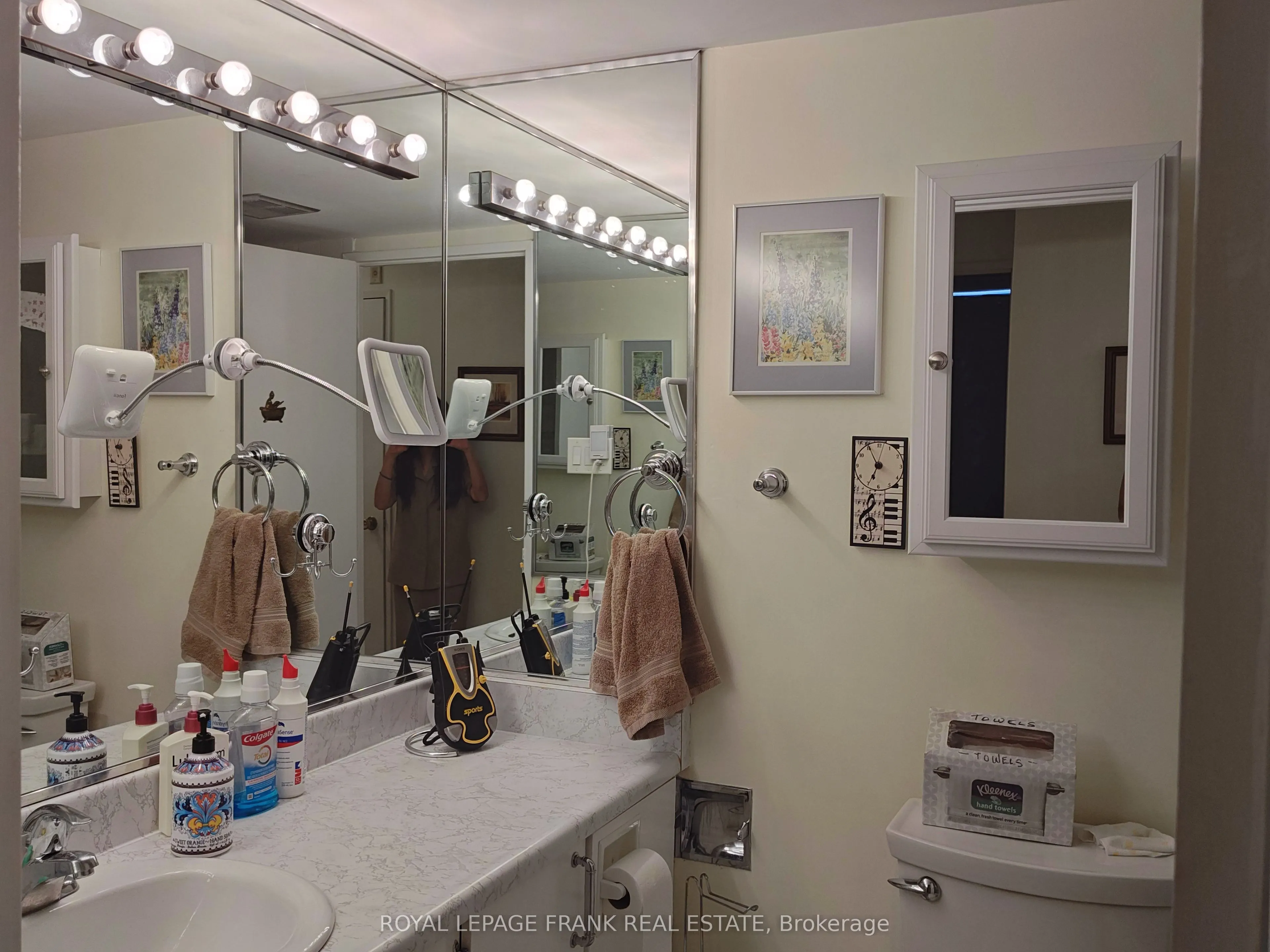 121 Ling Road, #1908