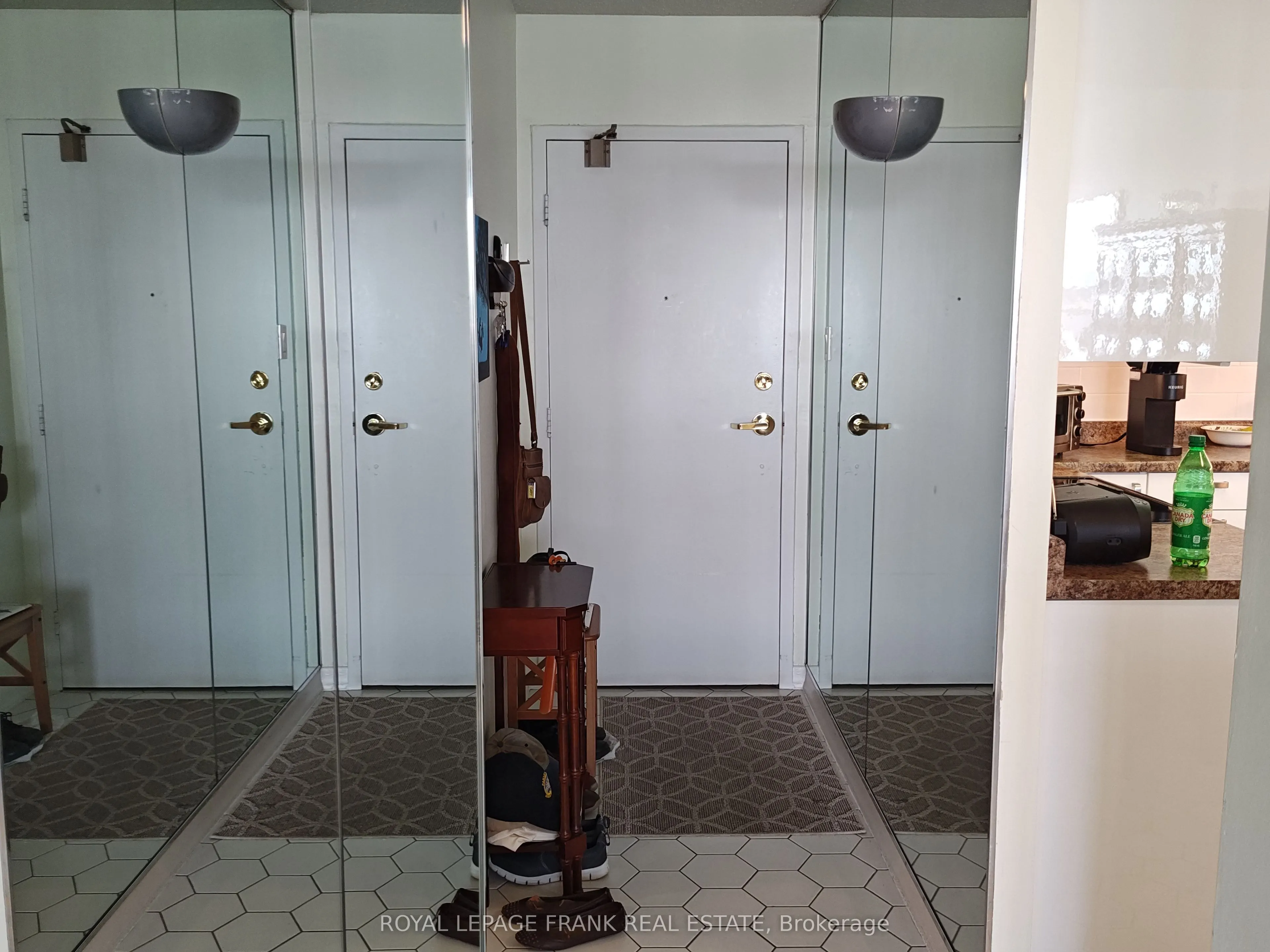 121 Ling Road, #1908
