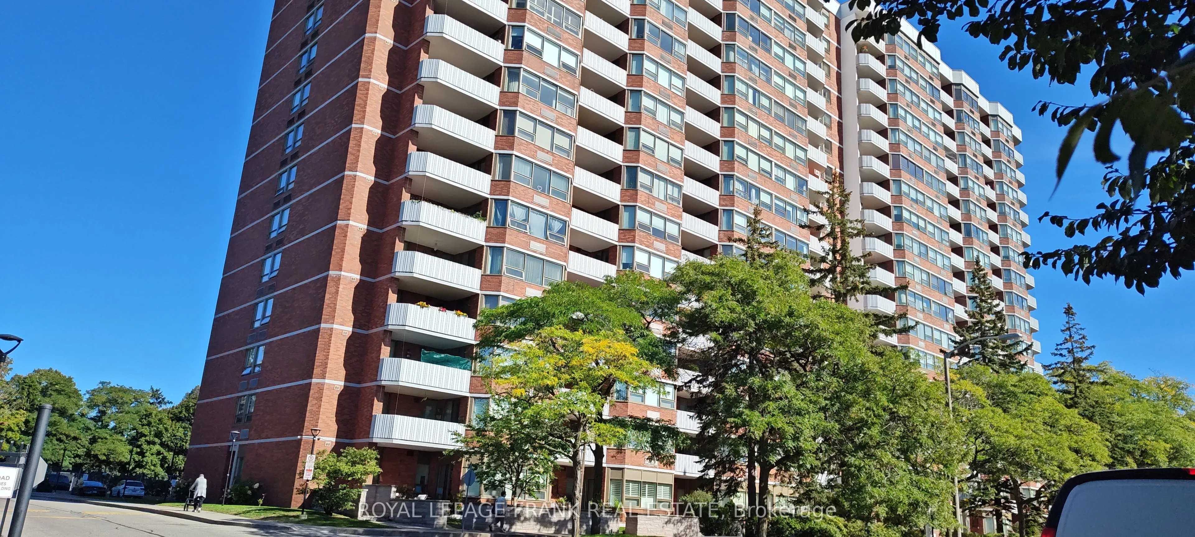 121 Ling Road, #1908