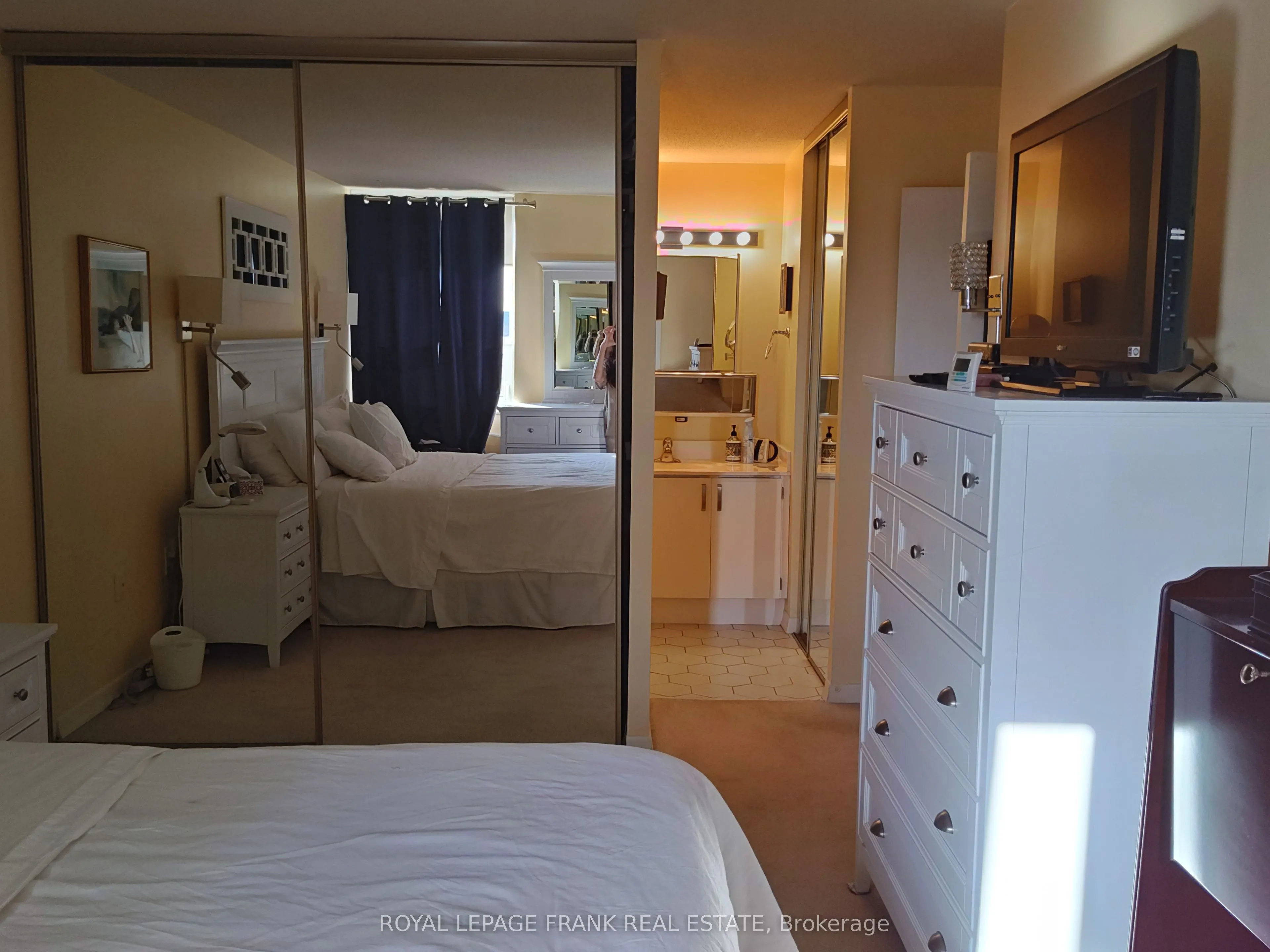 121 Ling Road, #1908
