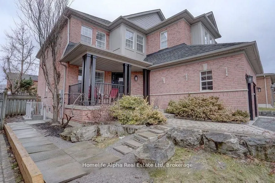 4 Southwell Avenue, #BSMT Unit 01