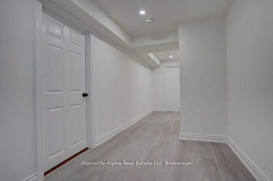 4 Southwell Avenue, #BSMT Unit 01