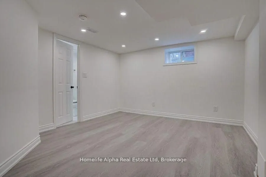 4 Southwell Avenue, #BSMT Unit 01