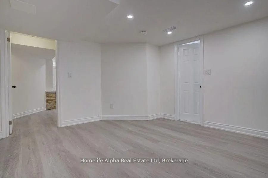 4 Southwell Avenue, #BSMT Unit 01