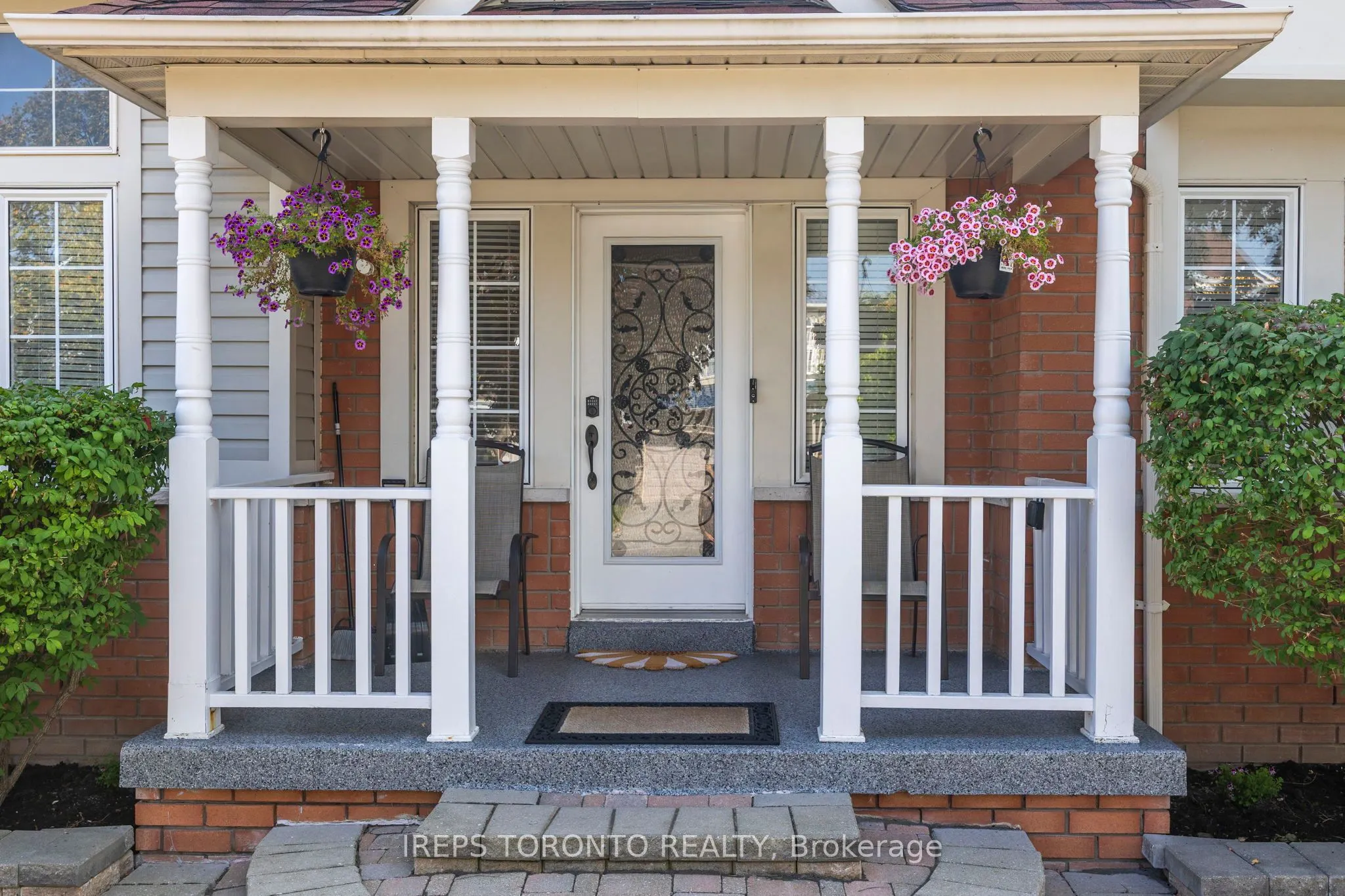 2 Whitewater Street