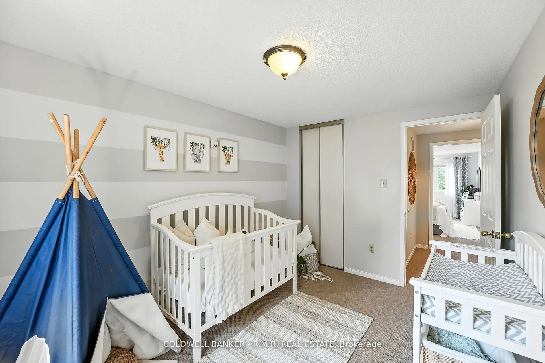 1801 Nichol Avenue, #14