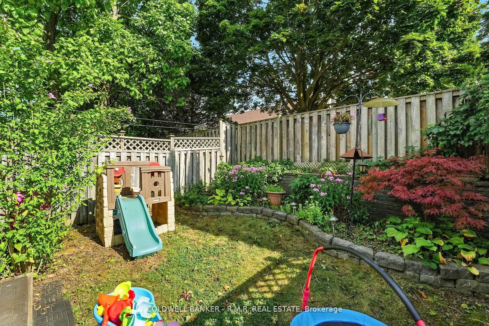 1801 Nichol Avenue, #14