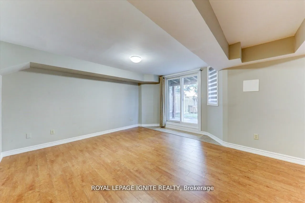69 Grayson Crescent, #Bsmt