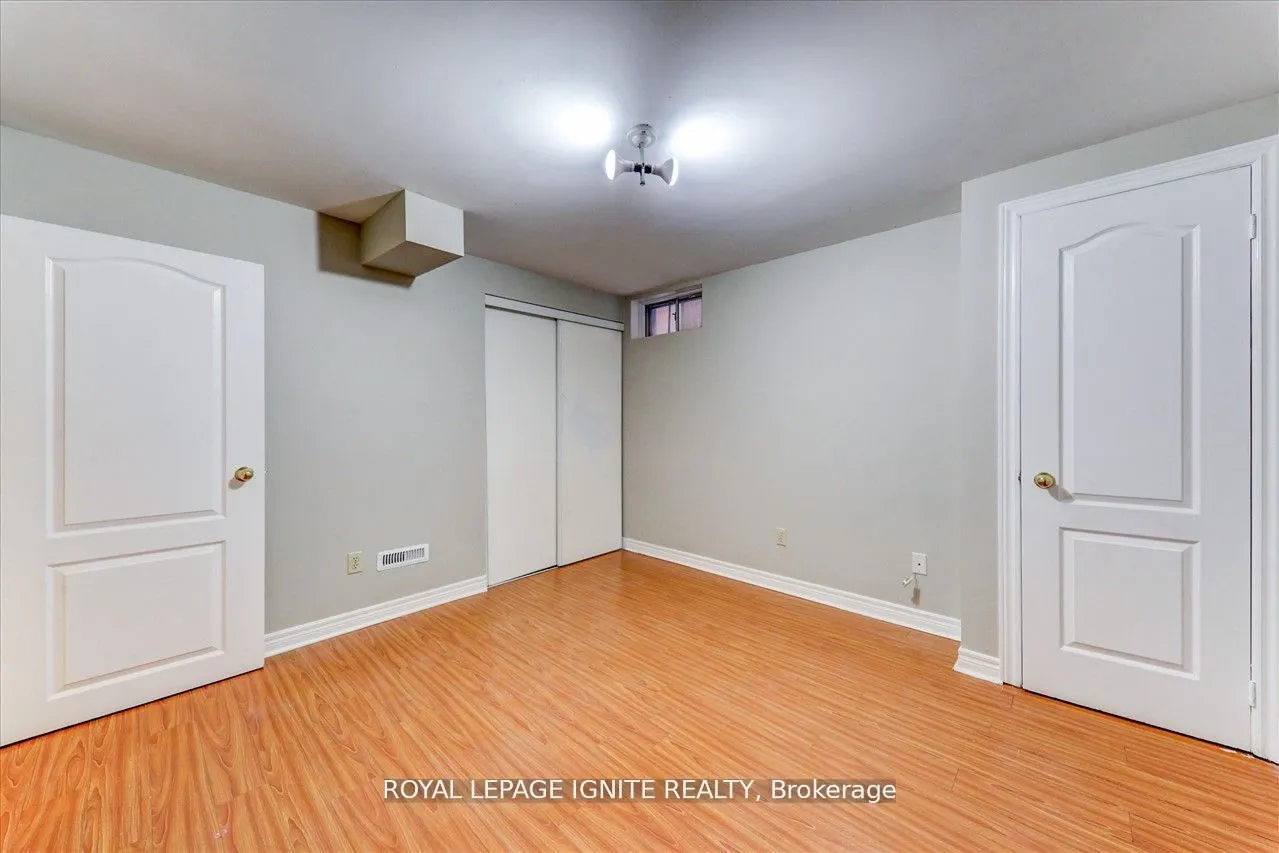 69 Grayson Crescent, #Bsmt