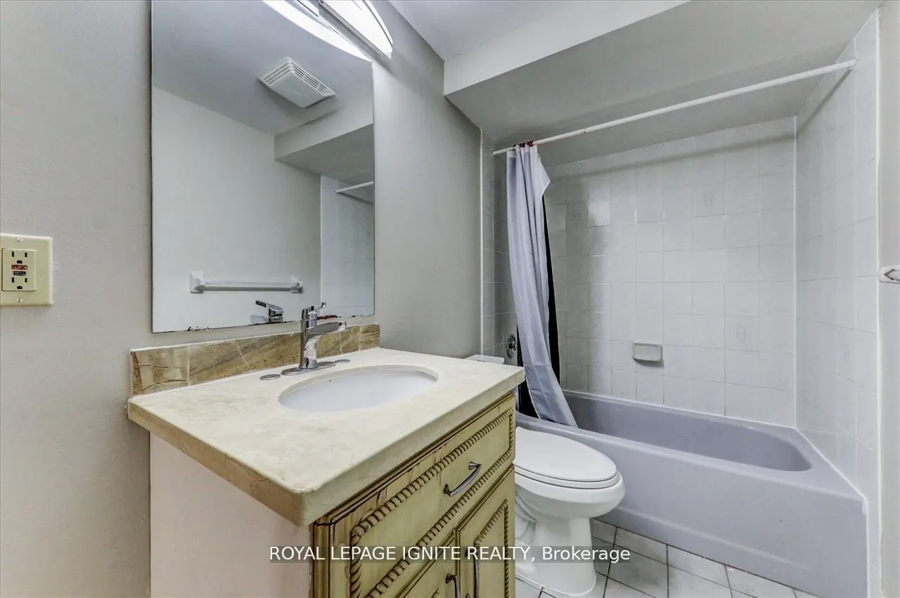 69 Grayson Crescent, #Bsmt