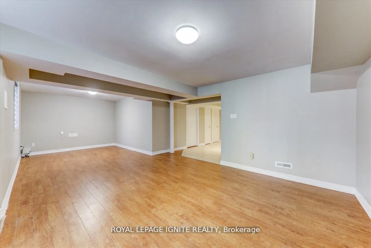69 Grayson Crescent, #Bsmt