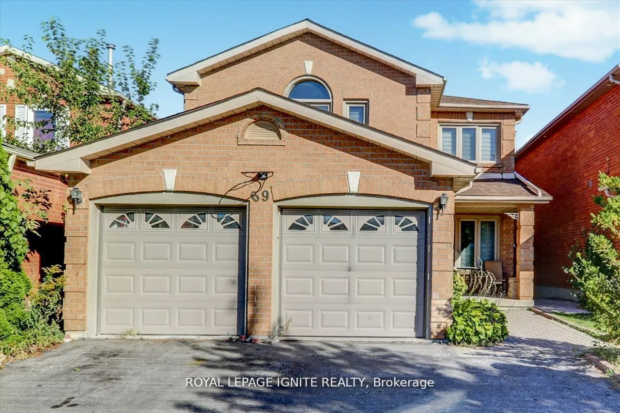 69 Grayson Crescent, #Bsmt